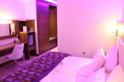 фото отеля Hotel Global Morfelden-Walldorf