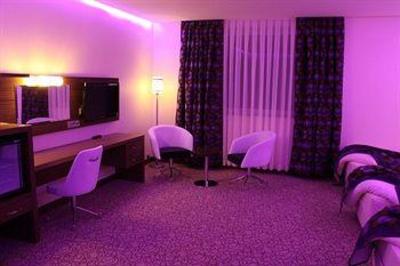 фото отеля Hotel Global Morfelden-Walldorf