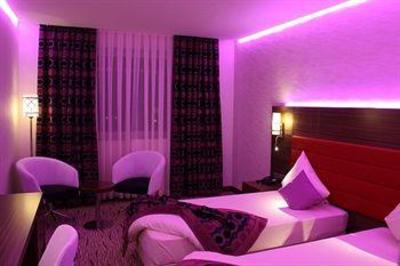 фото отеля Hotel Global Morfelden-Walldorf