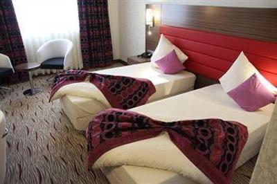 фото отеля Hotel Global Morfelden-Walldorf