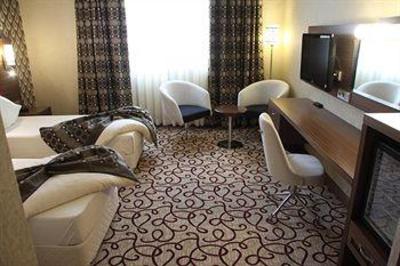 фото отеля Hotel Global Morfelden-Walldorf
