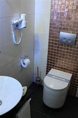 фото отеля Hotel Global Morfelden-Walldorf