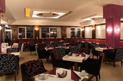фото отеля Hotel Global Morfelden-Walldorf