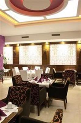 фото отеля Hotel Global Morfelden-Walldorf