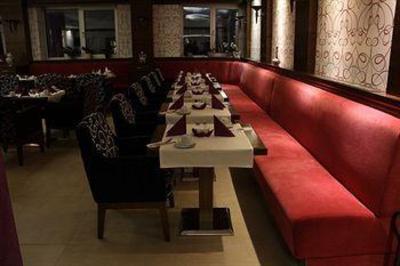 фото отеля Hotel Global Morfelden-Walldorf