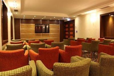 фото отеля Hotel Global Morfelden-Walldorf