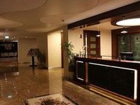 Hotel Global Morfelden-Walldorf