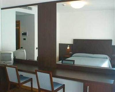 фото отеля Hotel 5 Colonne