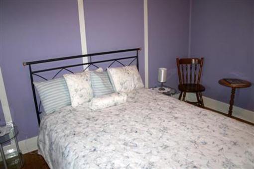 фото отеля Woolley Fenn Bed & Breakfast