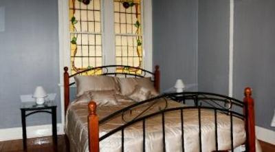фото отеля Woolley Fenn Bed & Breakfast