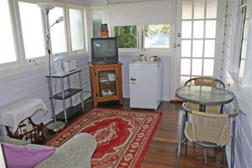 фото отеля Woolley Fenn Bed & Breakfast