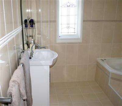 фото отеля Woolley Fenn Bed & Breakfast