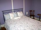 фото отеля Woolley Fenn Bed & Breakfast