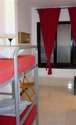 фото отеля Ole Barcelona Hostel