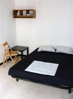 фото отеля Ole Barcelona Hostel
