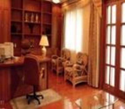 фото отеля Linquan Hotel