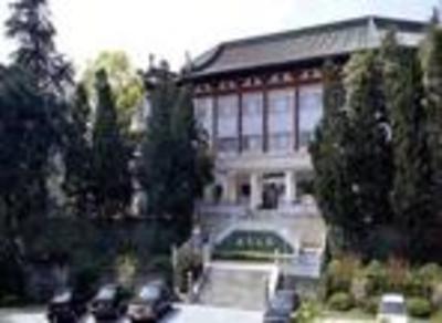 фото отеля Linquan Hotel