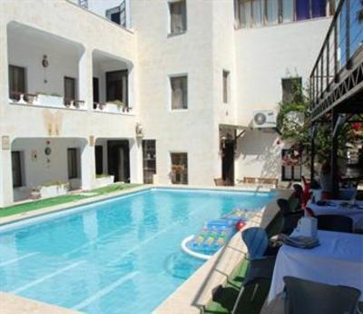 фото отеля Hakan Otel