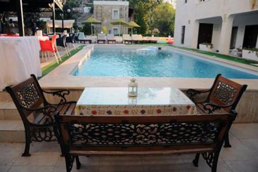 фото отеля Hakan Otel