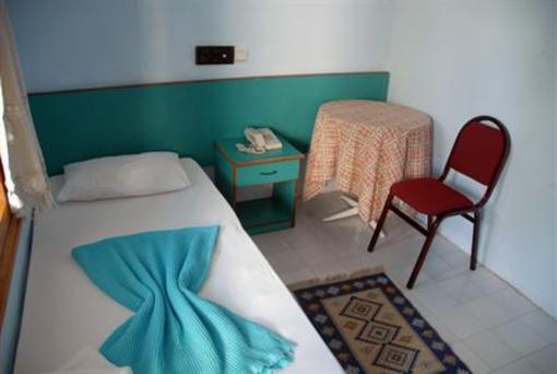 фото отеля Hakan Otel