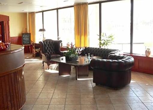 фото отеля Stora Hotellet Nybro