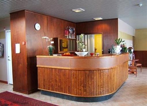 фото отеля Stora Hotellet Nybro