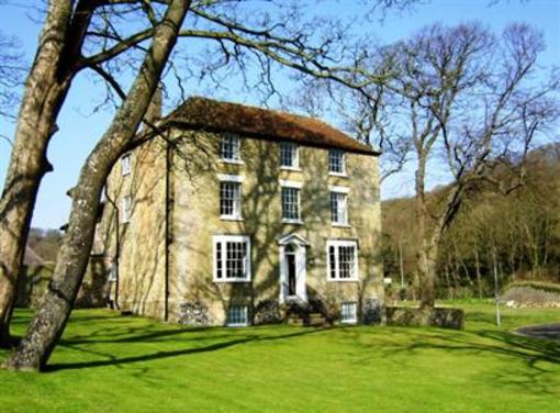 фото отеля Farthingloe Farm B&B