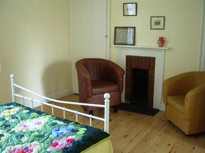 фото отеля Farthingloe Farm B&B