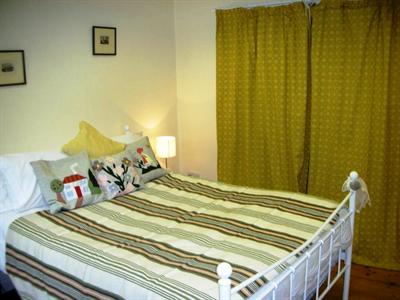 фото отеля Farthingloe Farm B&B