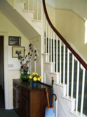 фото отеля Farthingloe Farm B&B