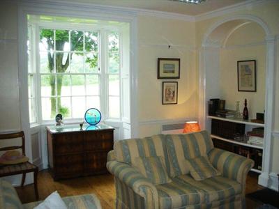 фото отеля Farthingloe Farm B&B