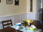 фото отеля Farthingloe Farm B&B