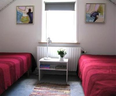 фото отеля Sysselbjerg Bed & Breakfast