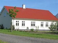 Sysselbjerg Bed & Breakfast