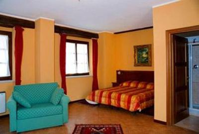 фото отеля Hotel Relais La Tour Turin