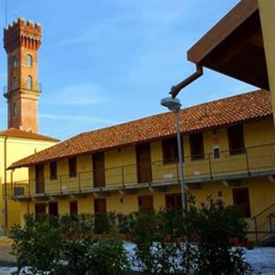 фото отеля Hotel Relais La Tour Turin