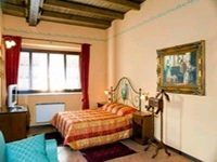 Hotel Relais La Tour Turin