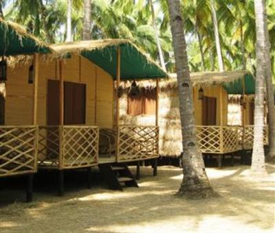 фото отеля Coastal Jewel of Goa