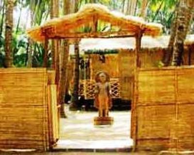 фото отеля Coastal Jewel of Goa
