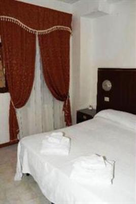фото отеля B&B Galleria Frascati