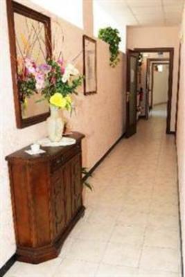 фото отеля B&B Galleria Frascati