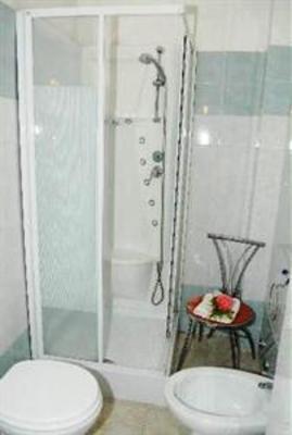 фото отеля B&B Galleria Frascati