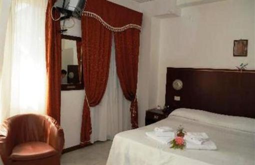 фото отеля B&B Galleria Frascati