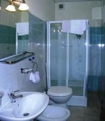 фото отеля B&B Galleria Frascati