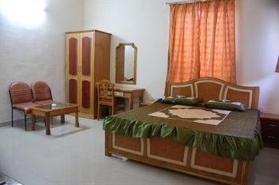 фото отеля Hotel Ranthambhore Paradise Sawai Madhopur