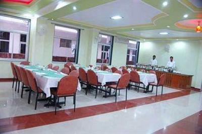 фото отеля Hotel Ranthambhore Paradise Sawai Madhopur
