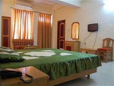 фото отеля Hotel Ranthambhore Paradise Sawai Madhopur