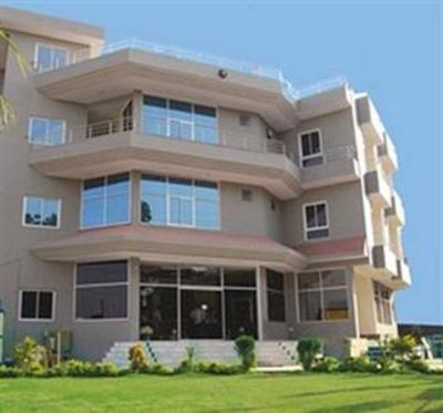 фото отеля Hotel Ranthambhore Paradise Sawai Madhopur