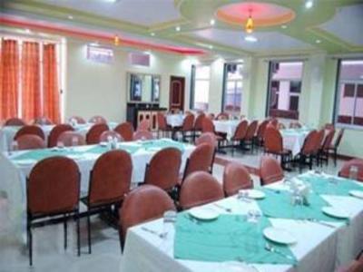 фото отеля Hotel Ranthambhore Paradise Sawai Madhopur