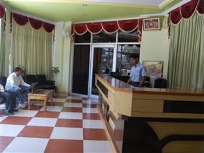 фото отеля Hotel Ranthambhore Paradise Sawai Madhopur
